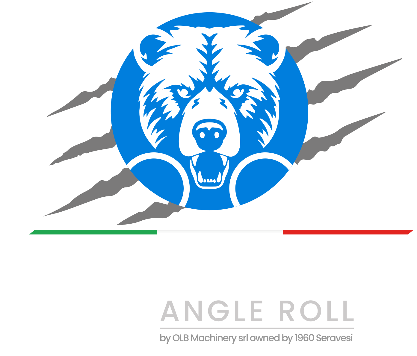 Grizzly Angle Roll